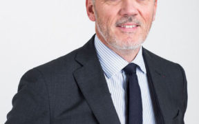 Stéphane Richard (PDG