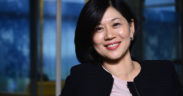 Stephanie Ng Tseung-Yue - La vitalité féminine | business-magazine.mu