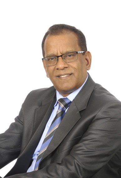 Sunil Bholah : «Le plan directeur dopera la croissance des PME» | business-magazine.mu