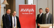 Superdist devient distributeur officiel d’Avaya | business-magazine.mu