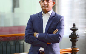 Swadicq Nuthay: «Les ingrédients sont réunis pour une nouvelle crise financière» | business-magazine.mu
