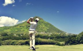Golf : accord entre Tamarina et Sun Ltd | business-magazine.mu