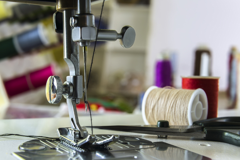Réinventer le textile | business-magazine.mu