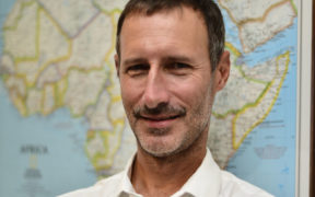 Thierry Hugnin : «L’Afrique offre d’intéressantes possibilités de joint-ventures» | business-magazine.mu