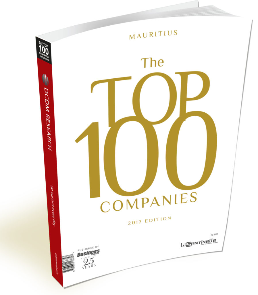 Top 100 Companies: Alteo leads the productivity ranking | business-magazine.mu