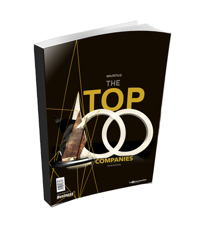 TOP 100 Companies 2018 - Le chiffre d'affaires augmente de 6