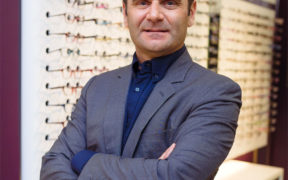 Laurent Afflelou : «Le marché de l’optique est très concurrentiel à Maurice» | business-magazine.mu