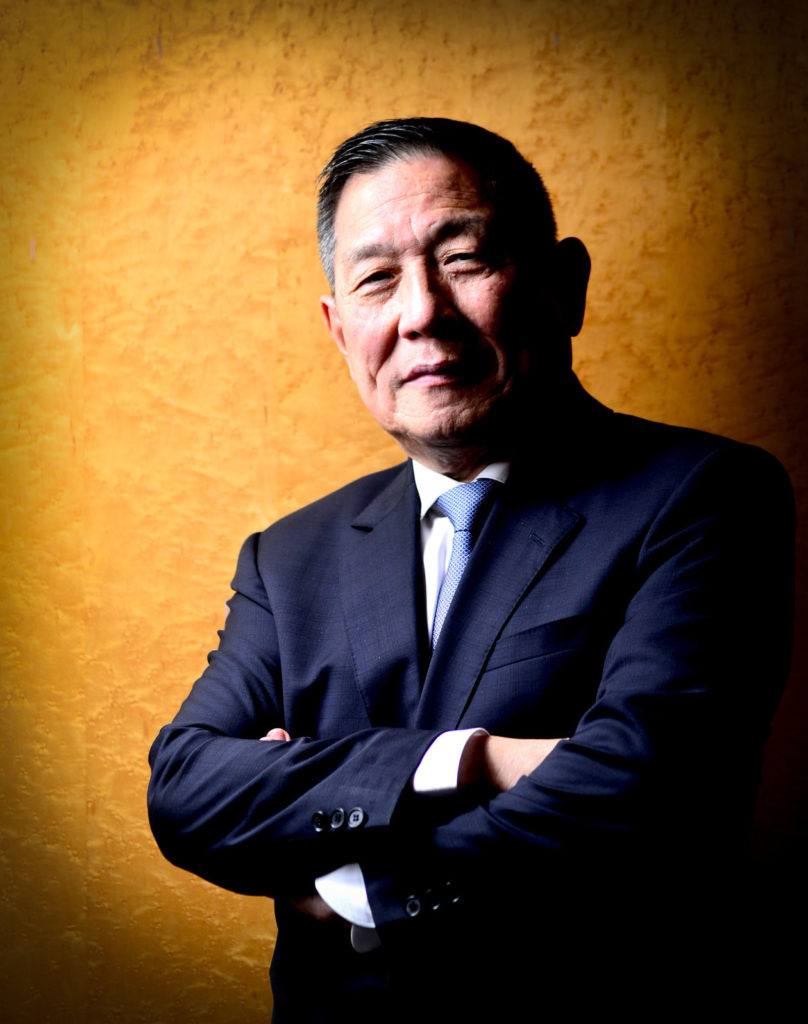 Kee Chong Li Kwong Wing : «La médiocrité grandissante m’inquiète» | business-magazine.mu