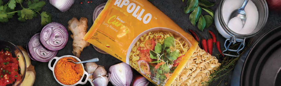 Apollo : 40 ans dans le paysage local | business-magazine.mu