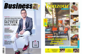 Ravin Dajee : «Réjouissons-nous du succès du secteur bancaire !» | business-magazine.mu