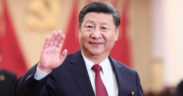 Visite de Xi Jinping sur fond d’enjeux géopolitiques | business-magazine.mu