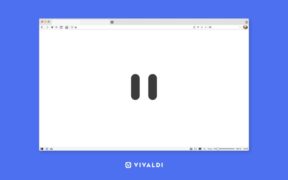 Vivaldi - Internet sur pause | business-magazine.mu