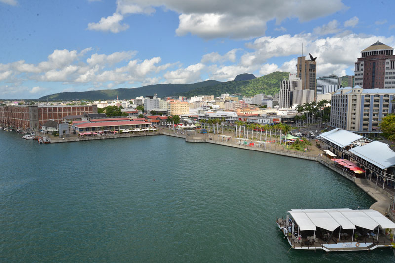 Capital Gains Tax : Port-Louis cherche un accord similaire à celui de Singapour | business-magazine.mu