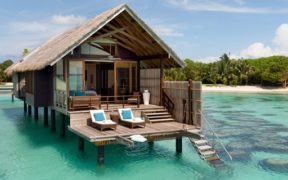 Tourisme - La menace des Maldives | business-magazine.mu