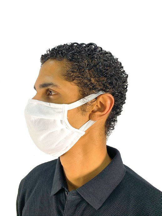 Les masques de Tropic Knits disponibles au grand public | business-magazine.mu