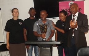Mayotte remporte la Webcup 2015 | business-magazine.mu