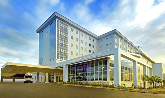 Les ambitions de CIEL Healthcare pour Wellkin Hospital | business-magazine.mu