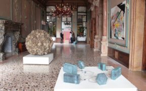 « Succès » du pavillon mauricien à l’inauguration de la Biennale de Venise | business-magazine.mu