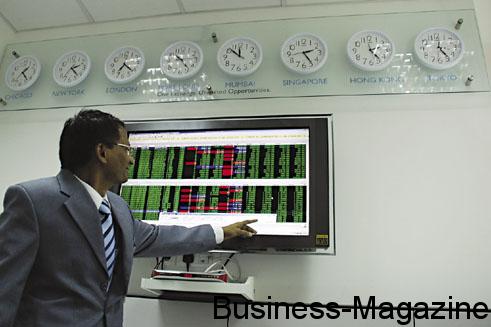 Global Board of Trade devient Bourse Africa | business-magazine.mu