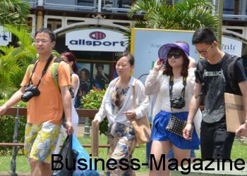 Hausse des arrivées touristiques pour le mois de juin | business-magazine.mu