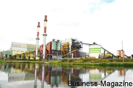 Énergie: Omnicane inaugure sa distillerie de bioethanol | business-magazine.mu