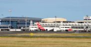 Aéroport : turnover semestriel de Rs 876 millions pour AML | business-magazine.mu