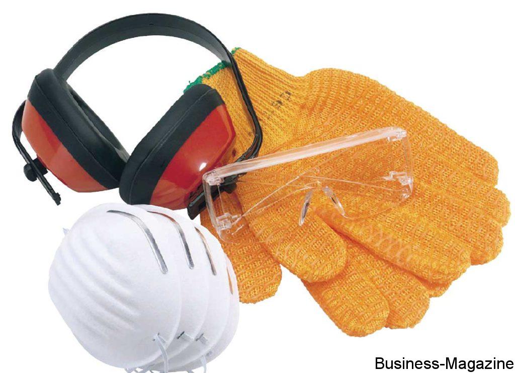 Personal Protective Equipment | business-magazine.mu