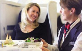 Les compagnies aériennes aux petits soins pour les passagers | business-magazine.mu