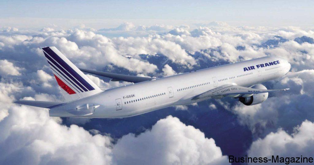 Boeing 777-300ER Quand modernité et confort s’allient | business-magazine.mu