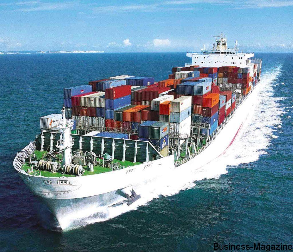 Ariva Logistics Au service du transport des marchandises | business-magazine.mu