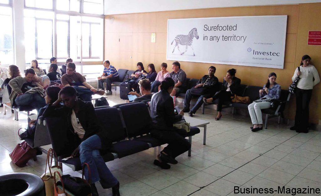 Airports of Mauritius L’administrateur de l’aéroport | business-magazine.mu