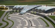 Le nouvel aéroport SSR pour avril 2013 | business-magazine.mu