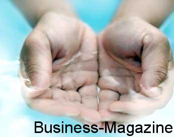 BYM Waters - À la conquête du marché de l’eau | business-magazine.mu