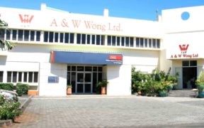 A & W Wong Ltd 25 ans de soutien au secteur industriel | business-magazine.mu