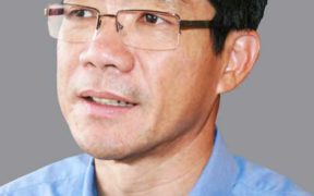 Albert Wong : un homme d’expérience | business-magazine.mu