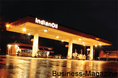 IndianOil en mode consolidation | business-magazine.mu