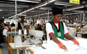 AGOA: à la rescousse du textile malgache | business-magazine.mu