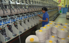 Textile : Ferney Spinning Mills en négociations avec Benetton | business-magazine.mu