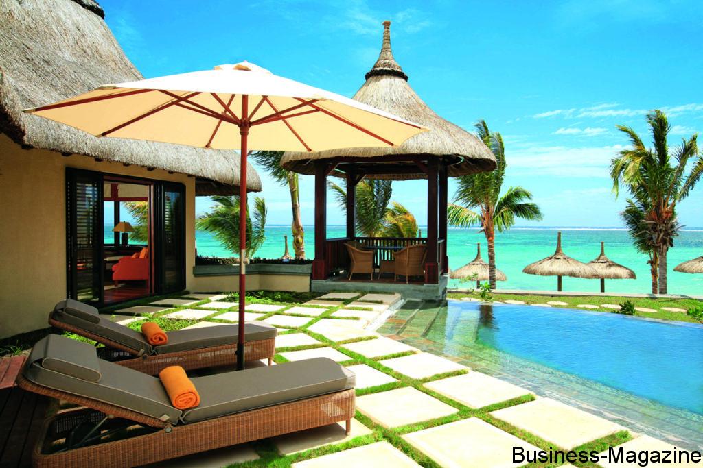 Hôtellerie: Lux Island Resorts lorgne la Chine et Dubaï | business-magazine.mu