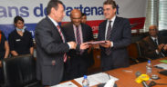 Collaboration renforcée entre Air Mauritius et Air France | business-magazine.mu
