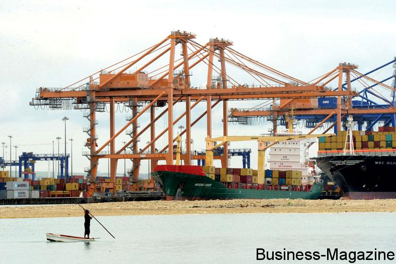 Le déficit commercial projeté à Rs 93 milliards en 2013 | business-magazine.mu
