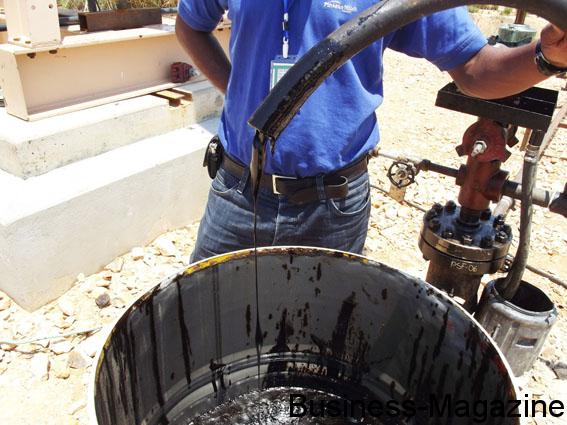 Exploration pétrolière: Madagascar intègre le cercle des producteurs de l’or noir | business-magazine.mu