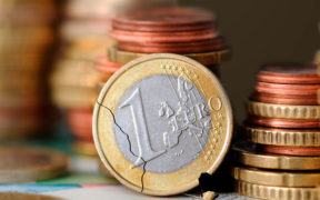 Chute de l’euro: sueurs froides | business-magazine.mu