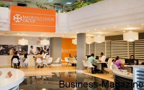 Mauritius Union : 65 ans au service de l’assurance | business-magazine.mu