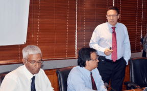 Air Mauritius : profits trimestriels de 1