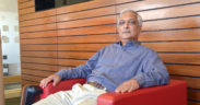 Nikhil Treebhoohun: « Le secteur financier est prêt pour la restructuration » | business-magazine.mu