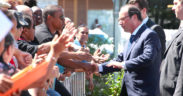 Visite de François Hollande: pleins feux sur la problématique de l’emploi | business-magazine.mu