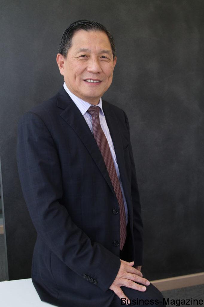 Kee Chong Li Kwong Wing: « Une croissance à 6 % d’ici à trois ans » | business-magazine.mu