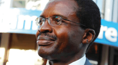 Britam lorgne le Rwanda