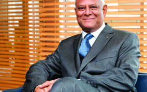 Kris Lutchmenarraidoo : « Mauritius Union gère des avoirs de Rs 10 milliards » | business-magazine.mu